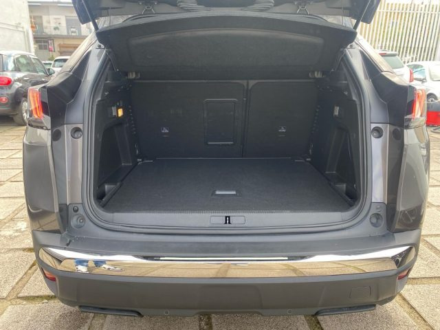PEUGEOT 3008 usata, con Bluetooth