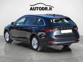 SKODA Octavia usata, con Sedili riscaldati