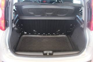 FIAT Panda usata, con Chiusura centralizzata
