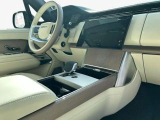 LAND ROVER Range Rover usata, con Controllo automatico clima