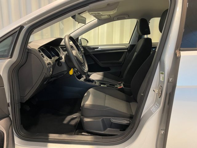 VOLKSWAGEN Golf usata, con Airbag Passeggero