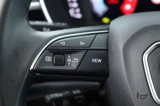 AUDI Q3 usata, con Vetri oscurati