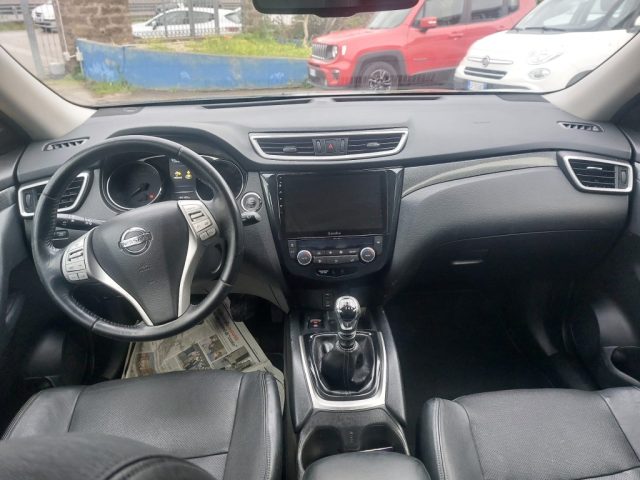 NISSAN X-Trail usata 9