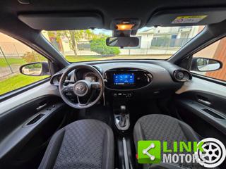 TOYOTA Aygo X usata, con Alzacristalli elettrici