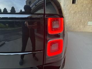 LAND ROVER Range Rover usata, con Sistema di navigazione