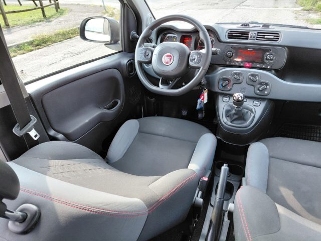 FIAT Panda usata 24