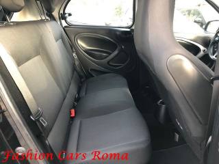 SMART ForFour usata, con Cruise Control