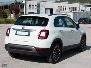 FIAT 500X usata, con Volante in pelle