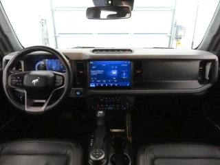 FORD Bronco usata, con Cruise Control