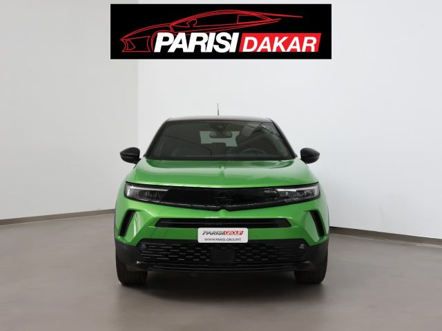 OPEL Mokka usata, con Alzacristalli elettrici