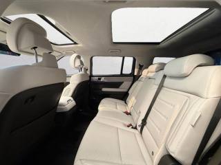 HYUNDAI Santa Fe usata, con Controllo trazione