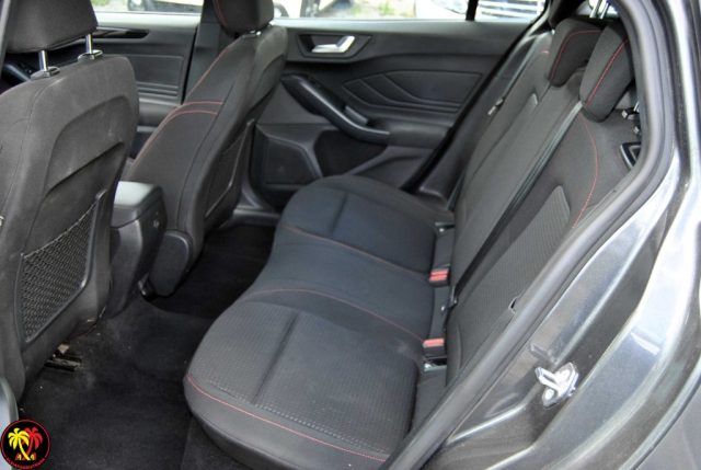 FORD Focus usata, con Climatizzatore