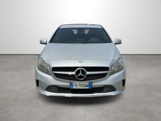 MERCEDES-BENZ A 180 usata, con Airbag