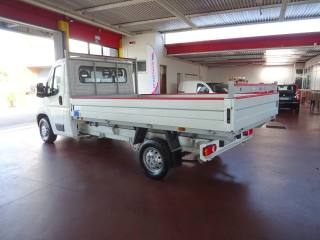 PEUGEOT Boxer usata, con Boardcomputer