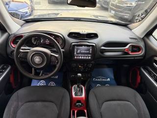 JEEP Renegade usata, con Chiusura centralizzata