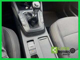 FORD Kuga usata, con Bracciolo