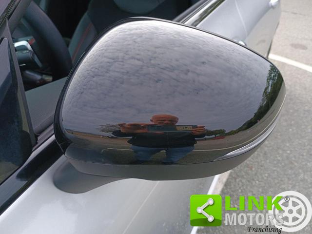 MERCEDES-BENZ CLA 200 usata, con Fendinebbia