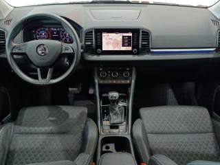 SKODA Karoq usata, con Chiusura centralizzata