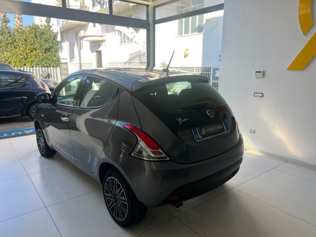 LANCIA Ypsilon usata, con Controllo trazione