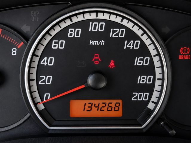 SUZUKI Swift usata, con Fendinebbia