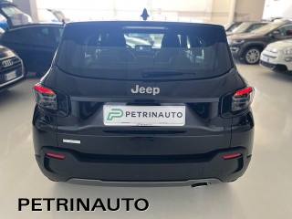 JEEP Avenger usata, con Boardcomputer