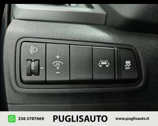 HYUNDAI Tucson usata, con Bluetooth