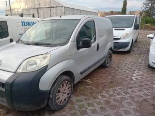 FIAT Fiorino usata, con Immobilizzatore elettronico