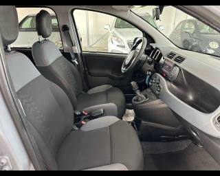 FIAT Panda usata 13