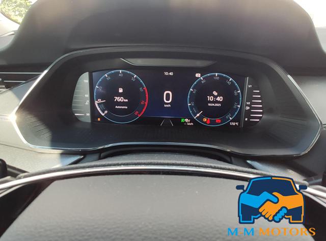 SKODA Octavia usata, con Autoradio