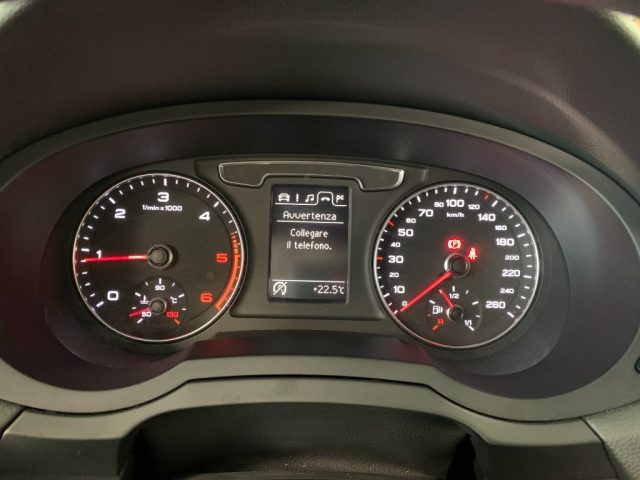 AUDI Q3 usata, con Controllo vocale