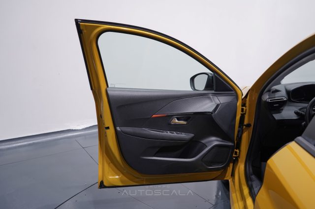 PEUGEOT 208 usata, con Climatizzatore
