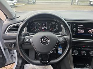 VOLKSWAGEN T-Roc usata, con Climatizzatore