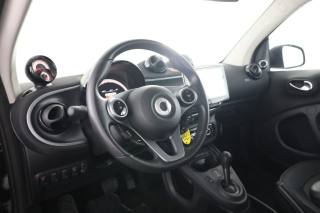 SMART ForTwo usata 1