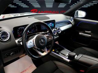 MERCEDES-BENZ GLB 200 usata 14