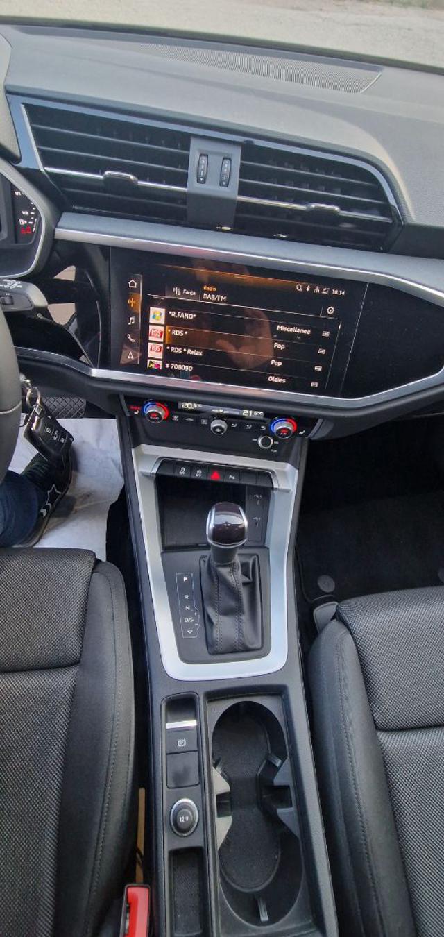 AUDI Q3 usata, con Chiusura centralizzata