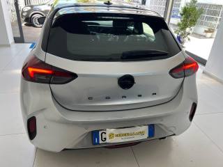 OPEL Corsa usata, con Autoradio