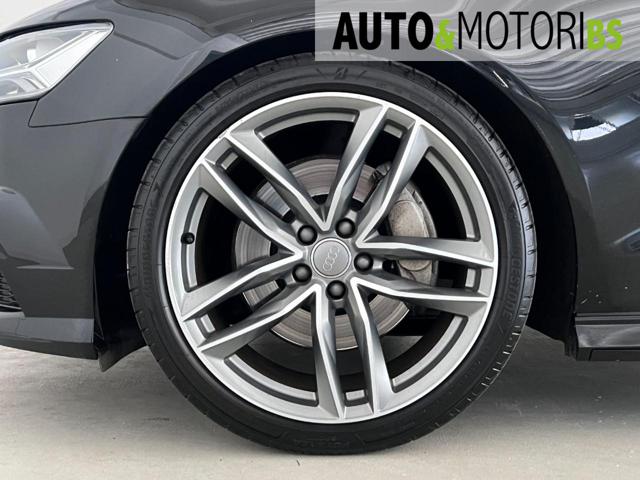 AUDI A6 usata, con Cerchi in lega