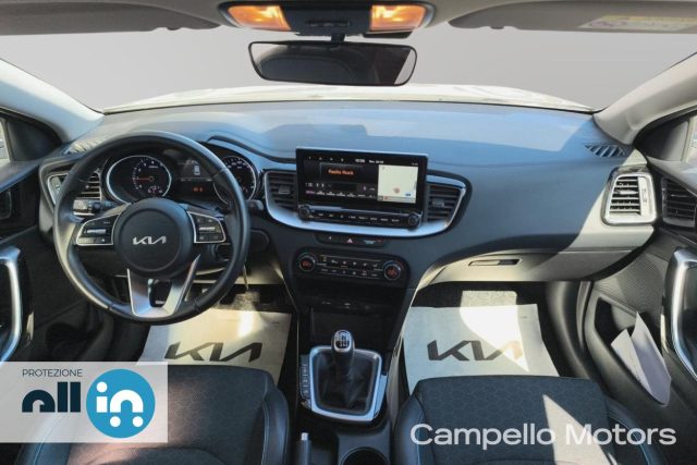KIA XCeed usata 6