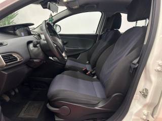 LANCIA Ypsilon usata, con Immobilizzatore elettronico