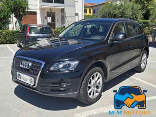 AUDI Q5 usata, con Autoradio