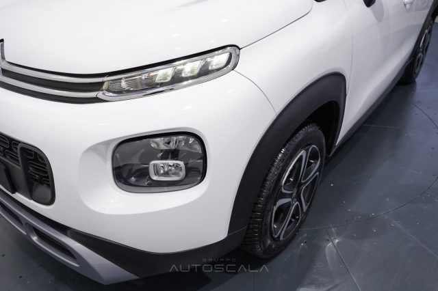 CITROEN C3 Aircross usata, con Riconoscimento dei segnali stradali
