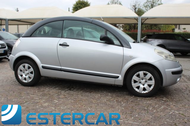 CITROEN C3 usata, con Cerchi in lega