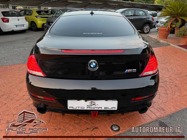 BMW 630 usata, con Airbag Passeggero