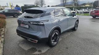NISSAN Qashqai usata, con Airbag Passeggero