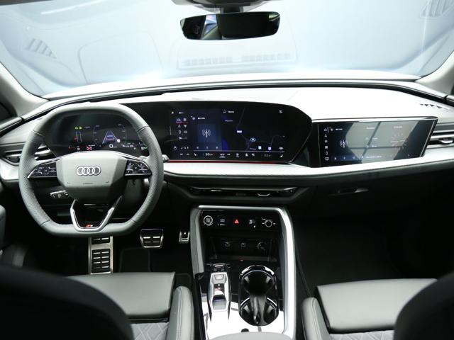 AUDI Q5 usata, con Chiusura centralizzata
