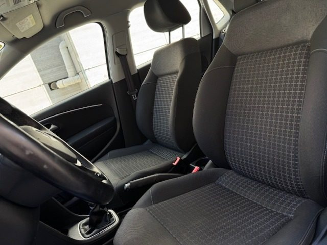 VOLKSWAGEN Polo usata, con Fendinebbia