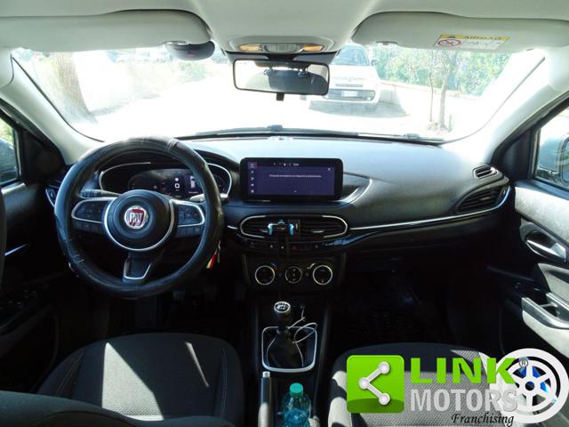 FIAT Tipo usata, con Airbag Passeggero