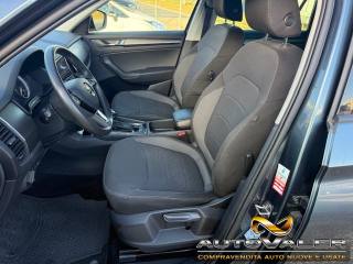 SKODA Kodiaq usata, con Chiusura centralizzata