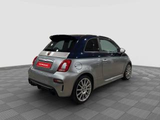 ABARTH 695 usata 4