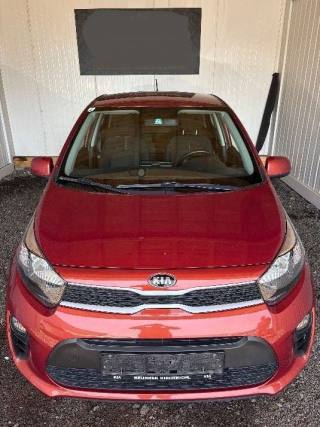 KIA Picanto usata, con Autoradio